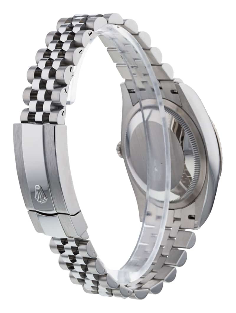 Rolex Datejust 126234